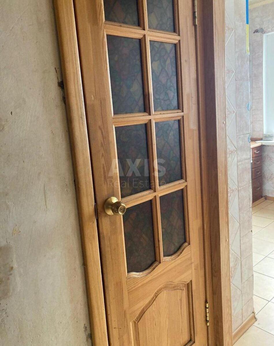 2k apartment vul. Jordans'ka 2Б8