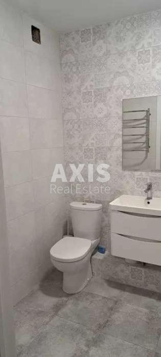 1k apartment vul. Nyzhn'okljuchova 14300493