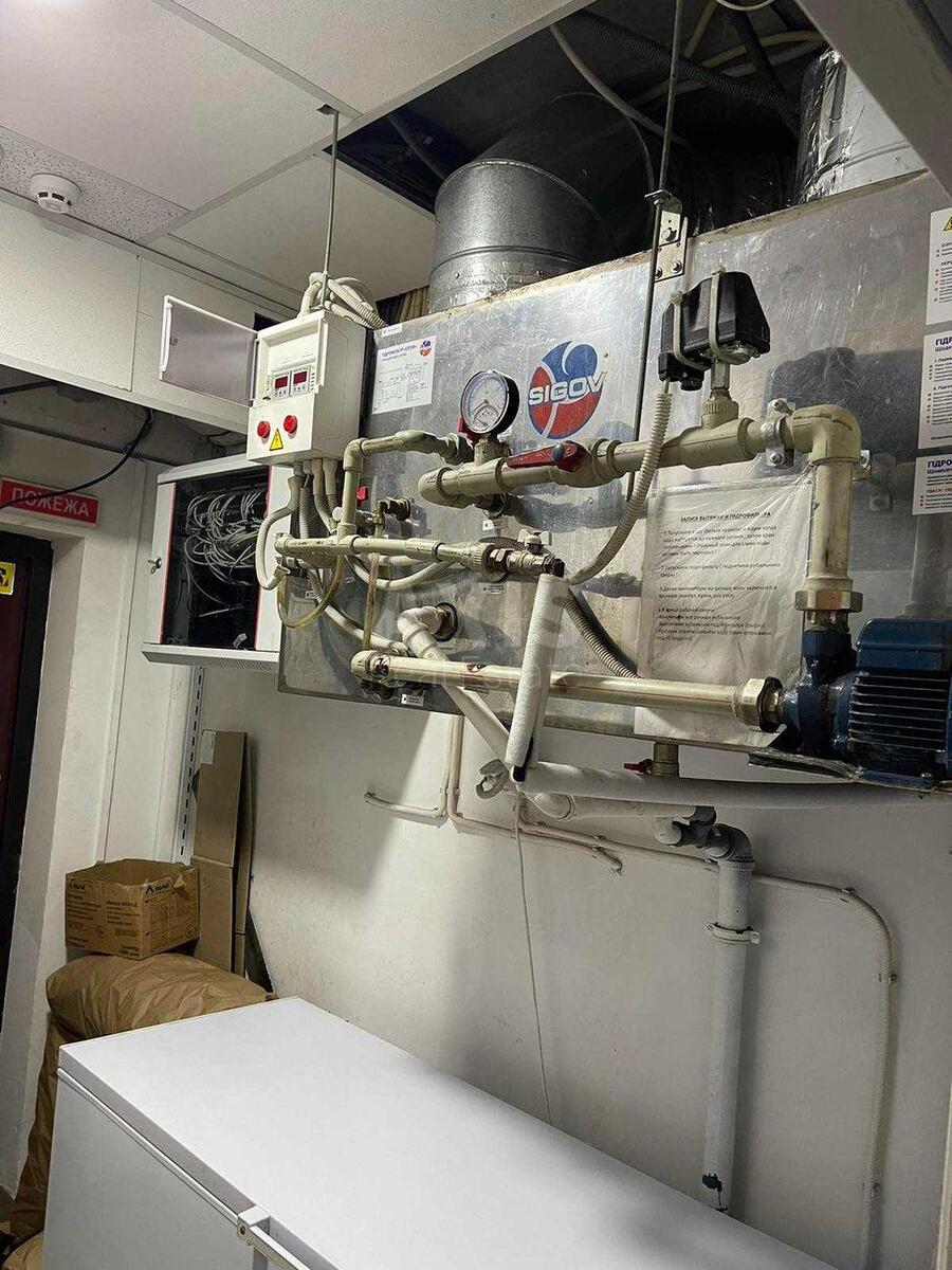 Объект торговли ул. Мокрая 18А, 211м26137411