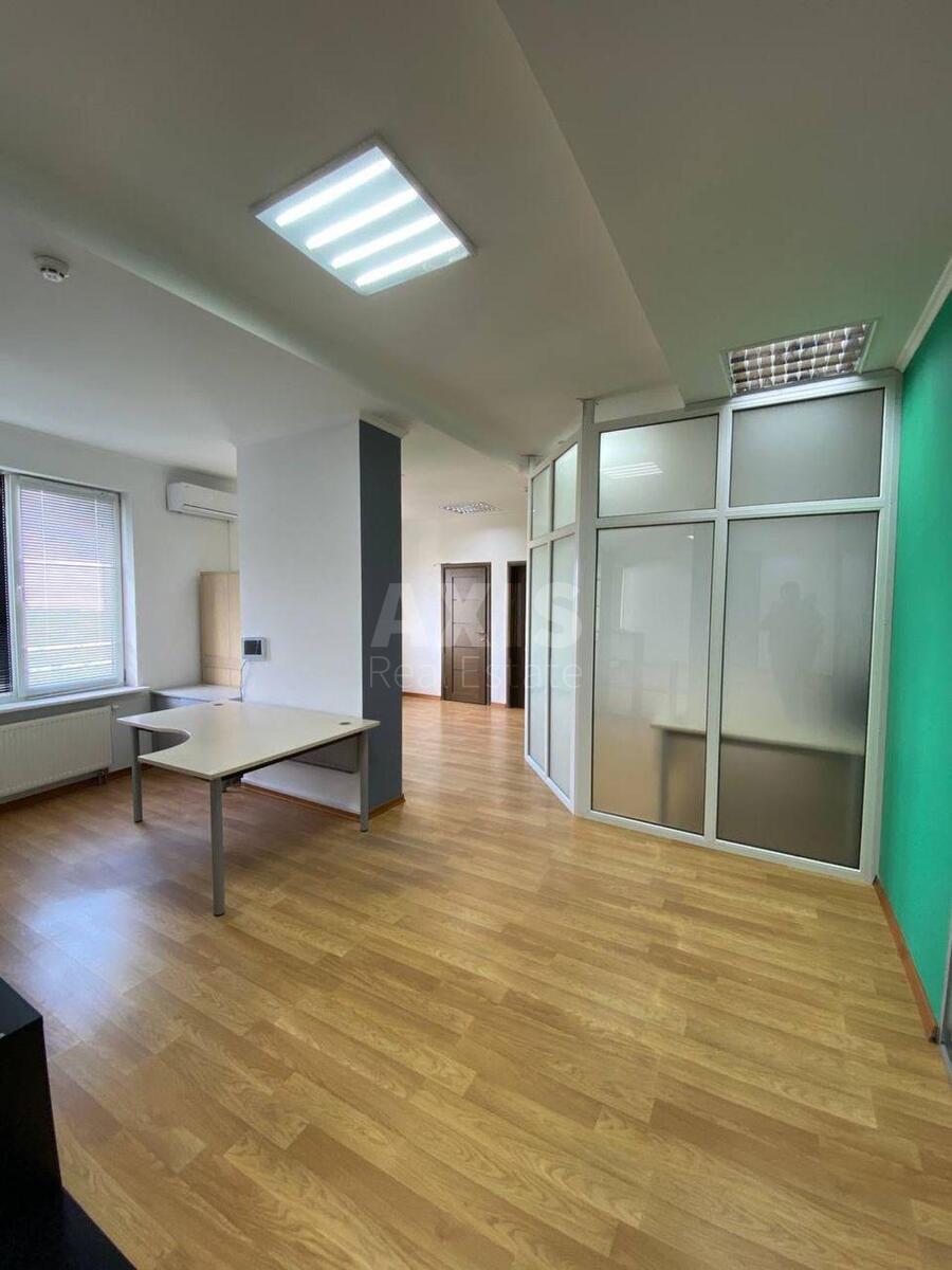 Офис ул. Руданского Степана 3А, 253м29