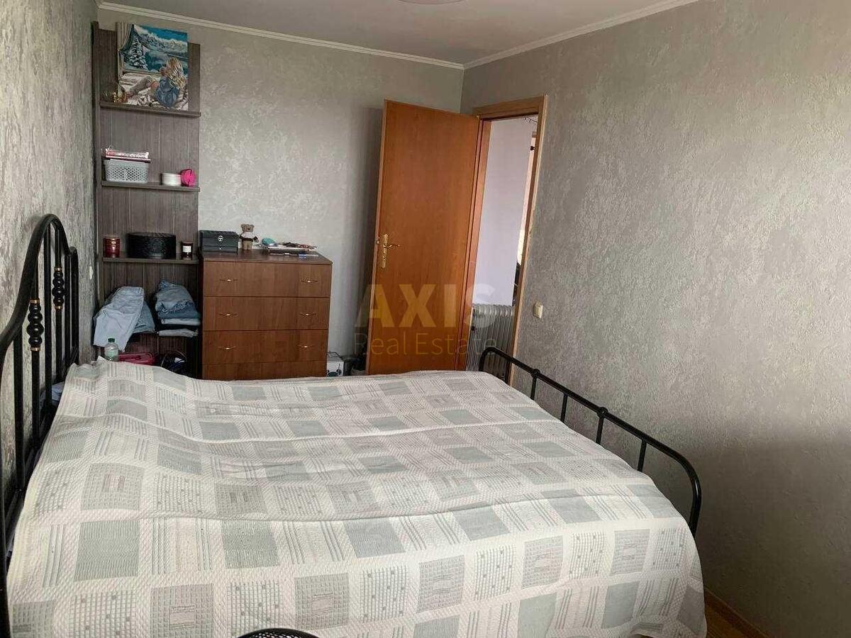 3k apartment vul. Budivel'nykiv 27А4