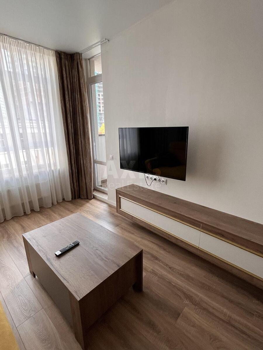 2k apartment vul. Glybochyc'ka 13605775