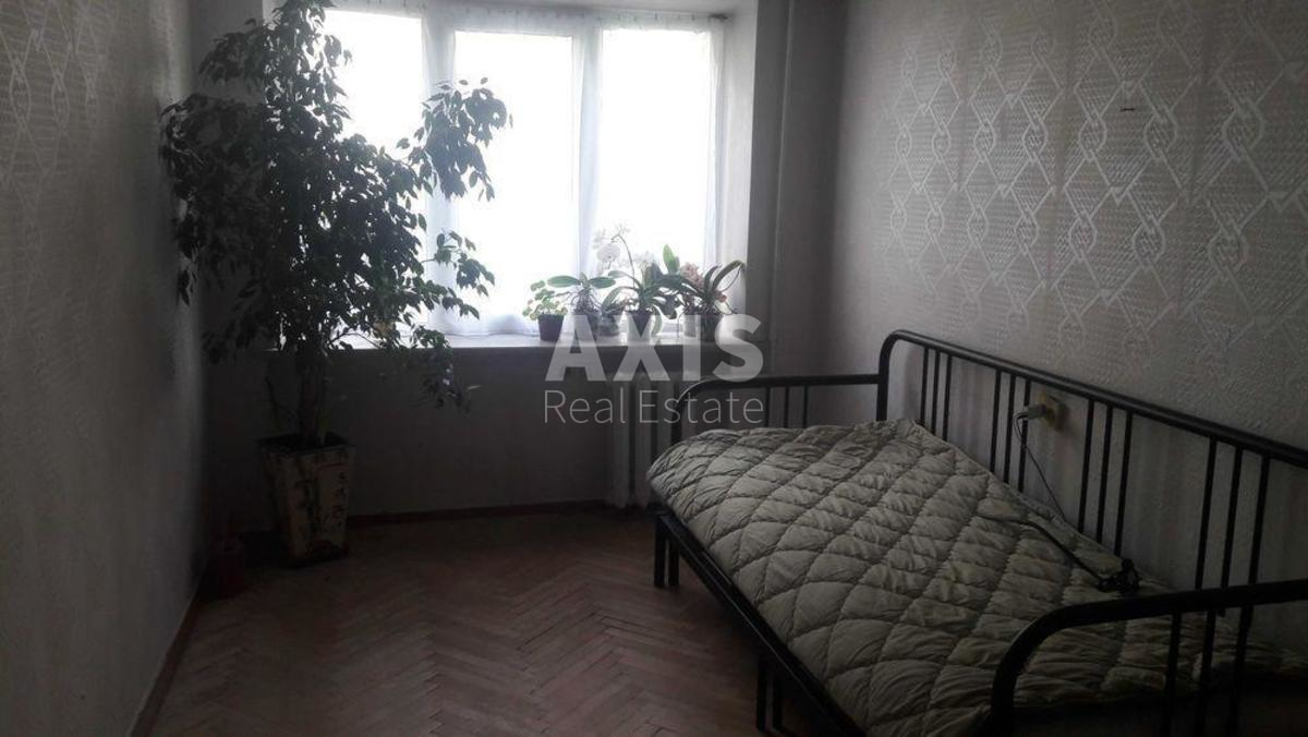 2k apartment bul. Igorja Shamo 72