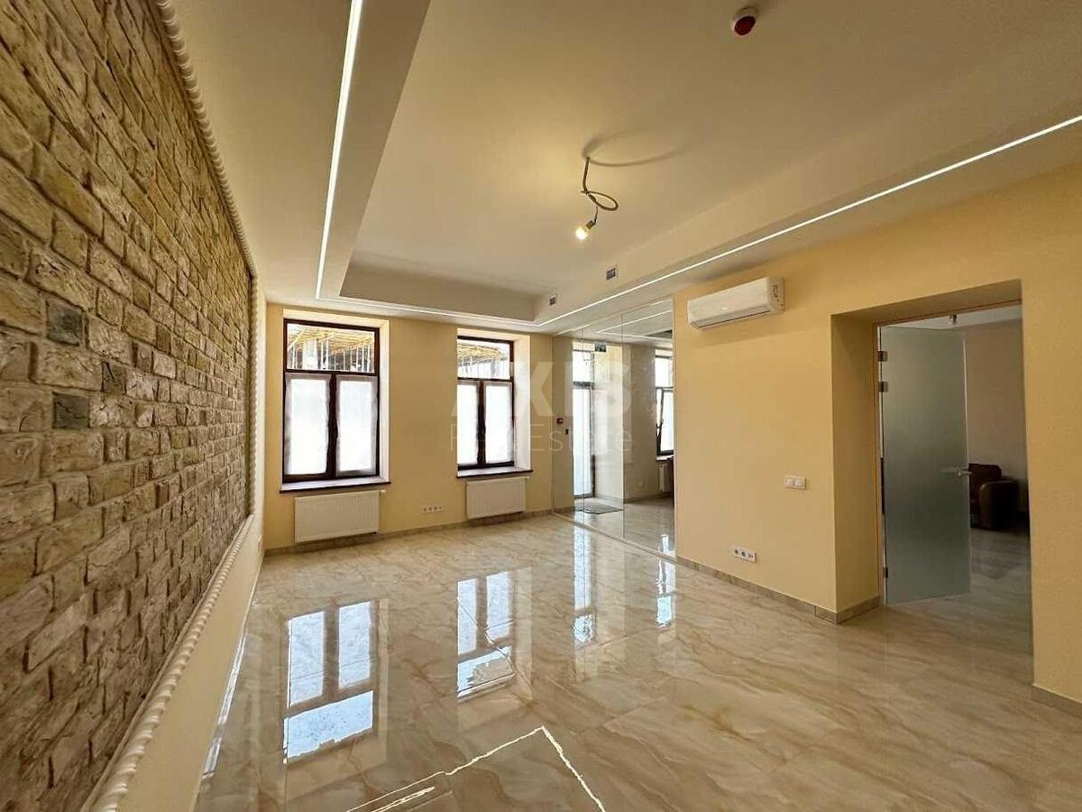 Офис спуск Андреевский 7А, 1000м28