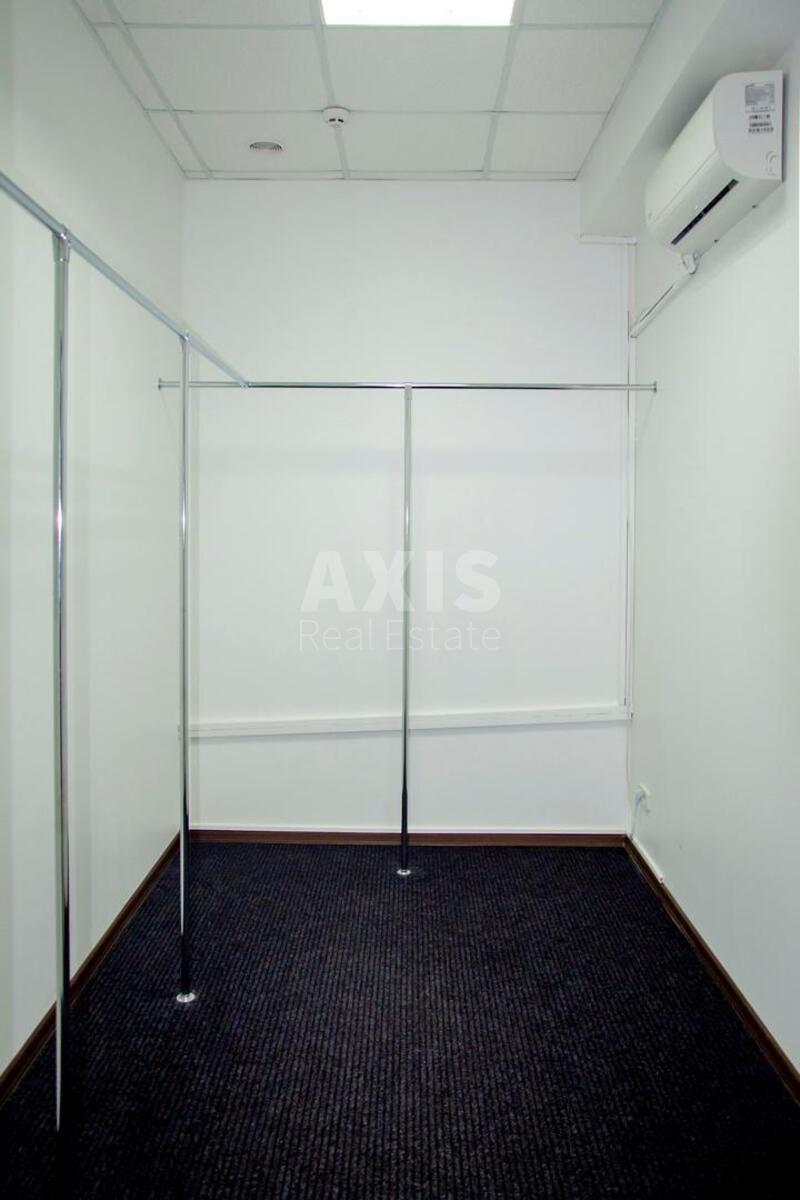 Office vul. Pymonenka Mykoly 13, 311m2605949