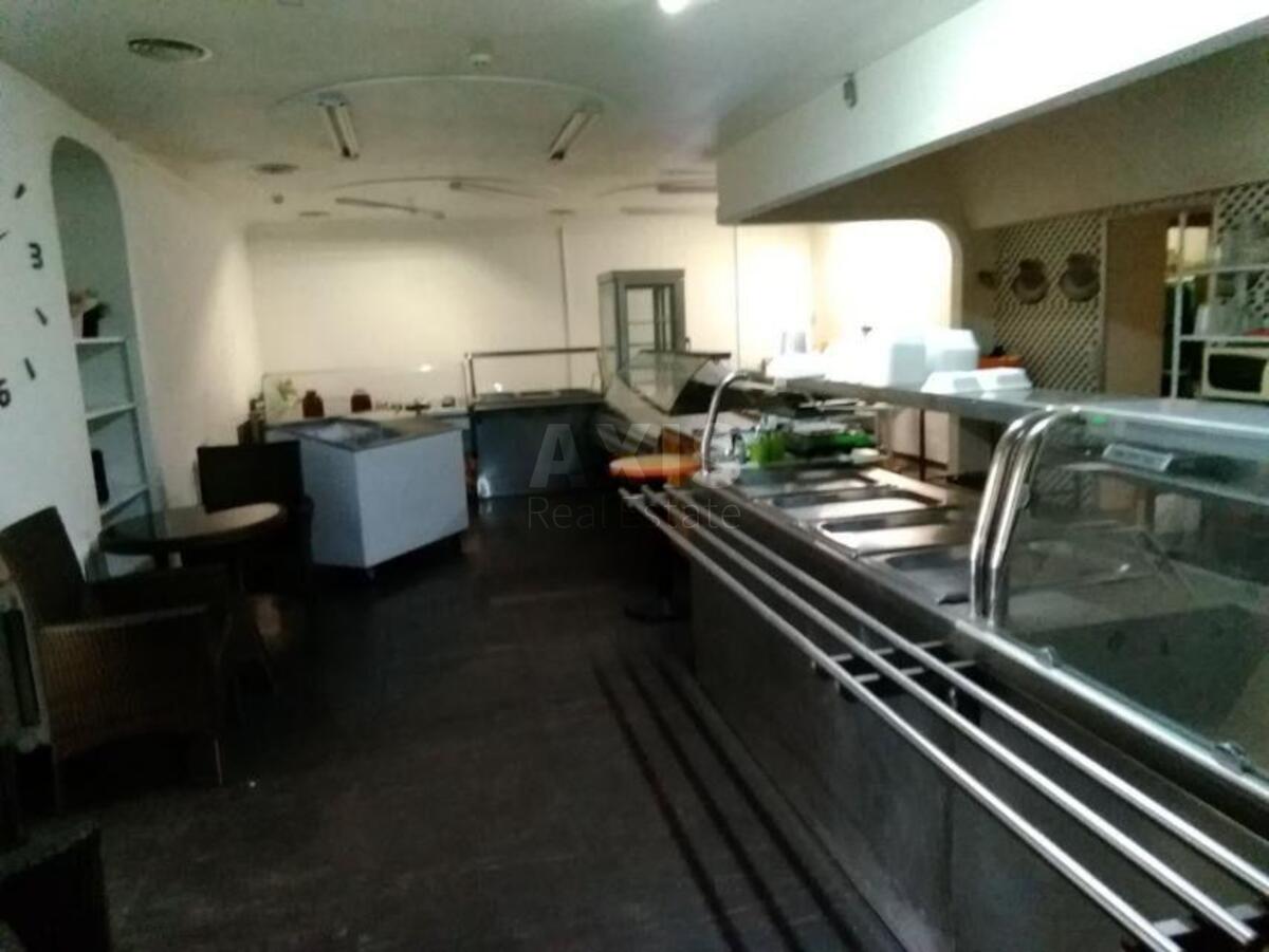Trade object pr-t Grygorenka Petra 29, 250m2