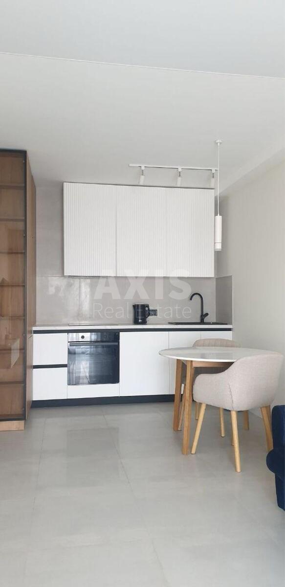 1k apartment vul. Myhajla Maksymovycha 24607411