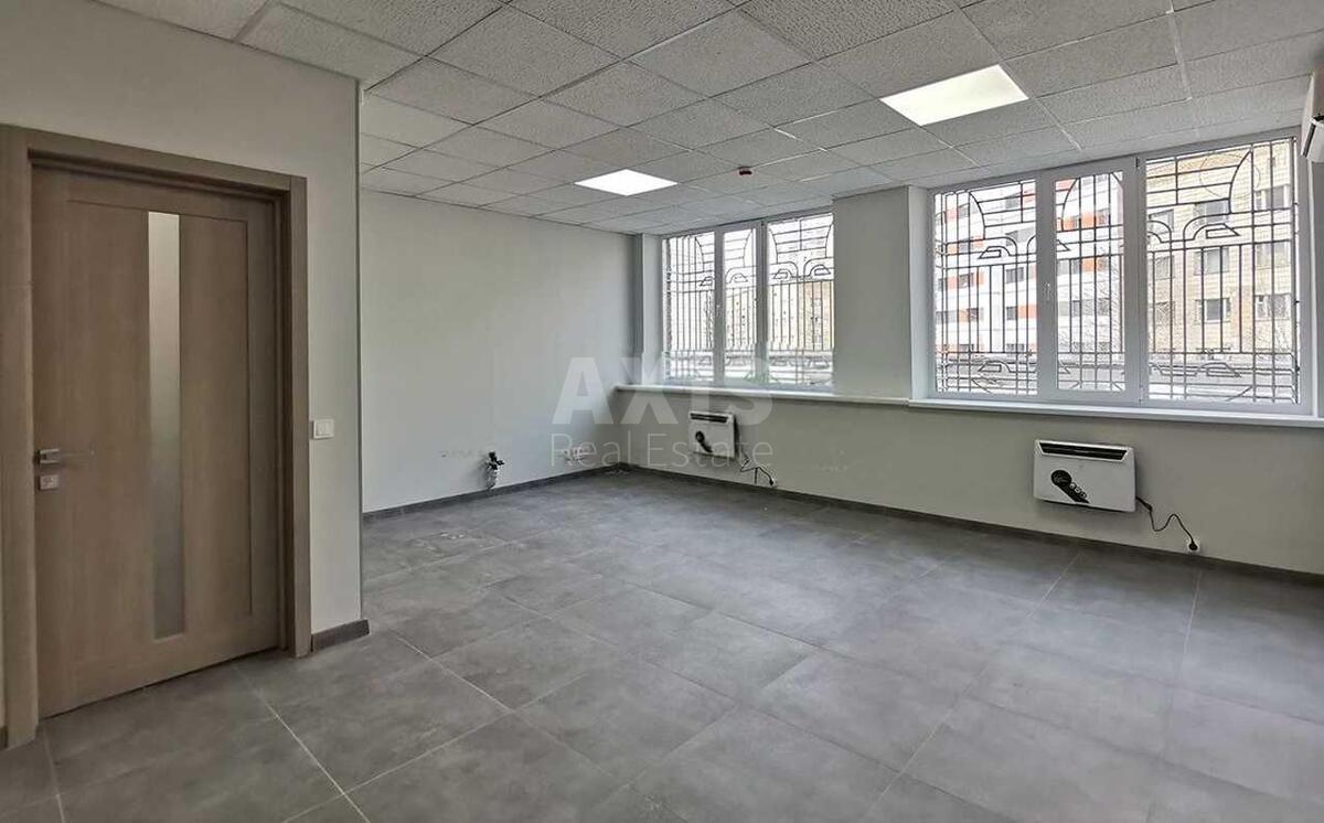 Офис ул. Борщаговская 128, 280м2607802