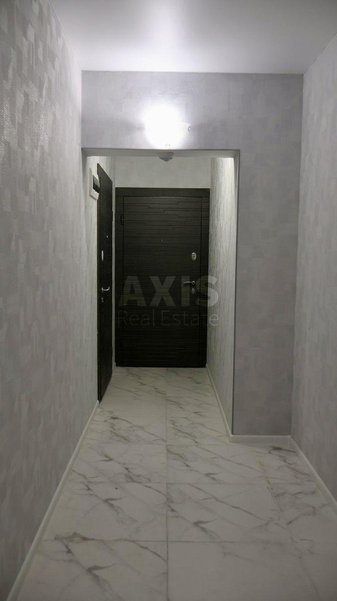 1k apartment pr-t Peremogy 1316