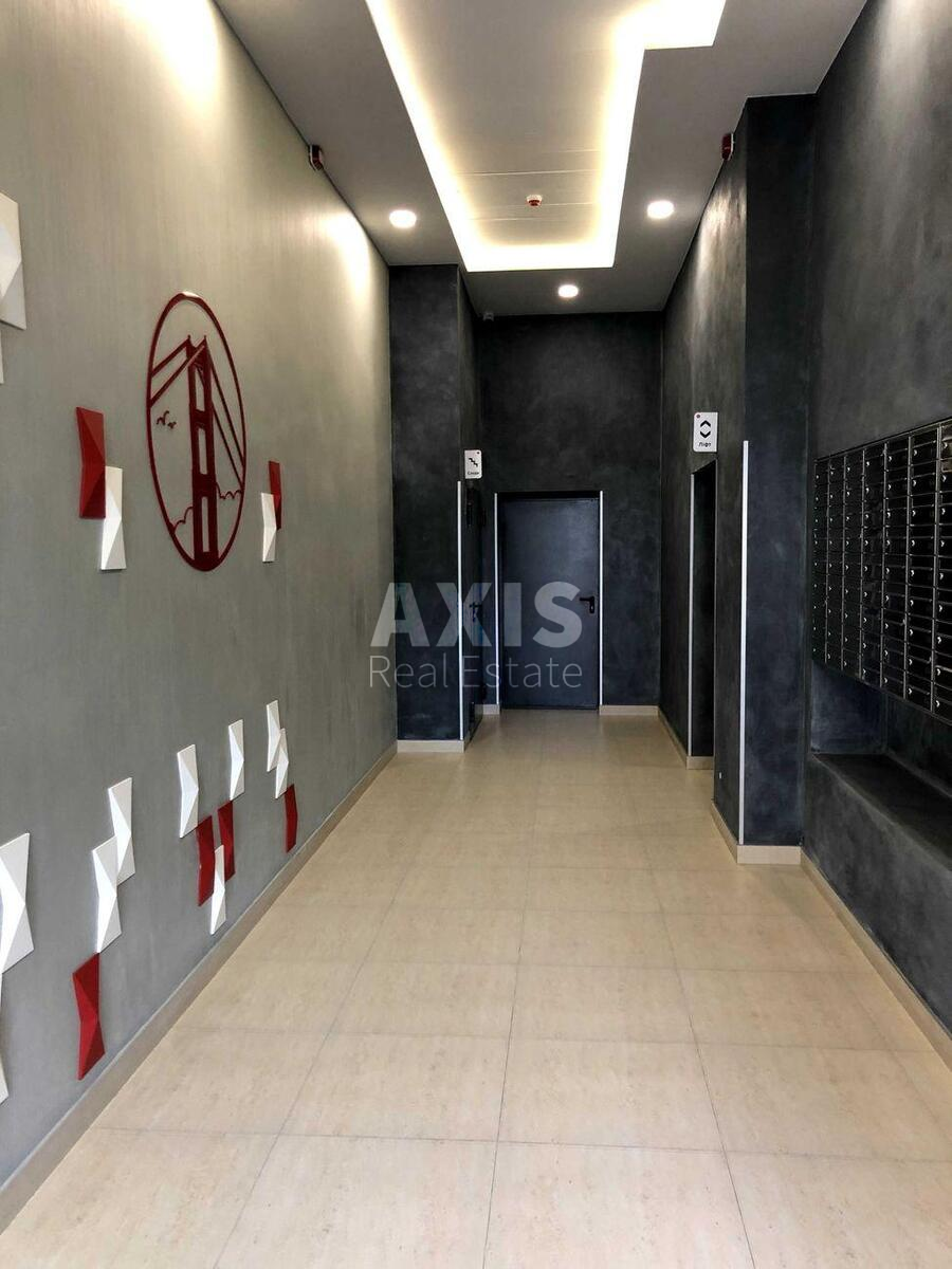 1k apartment pr-t Peremogy 67561265