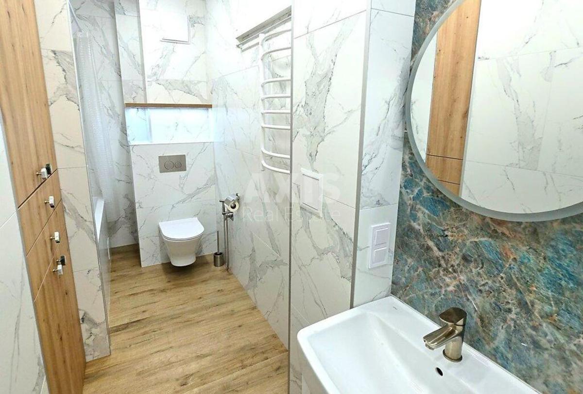 1к квартира ул. Заречная 6, корп. 2461794