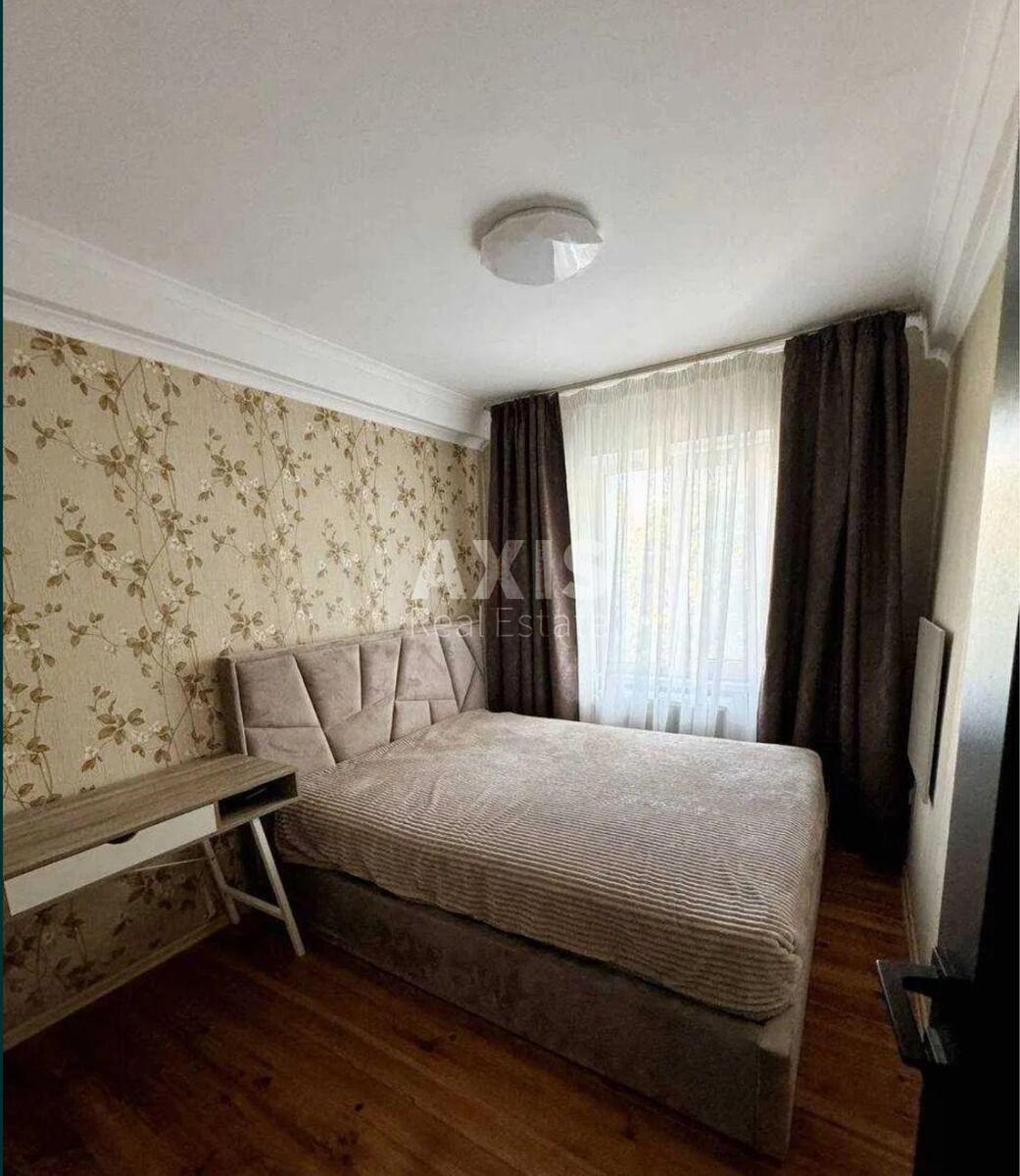 2k apartment vul. Ushyns'kogo 5А485323