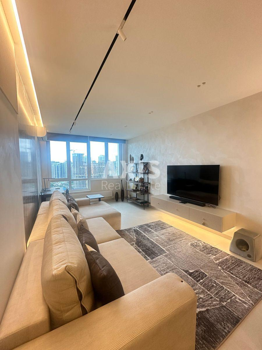 1k apartment vul. Mykhayla Boychuka 41582890