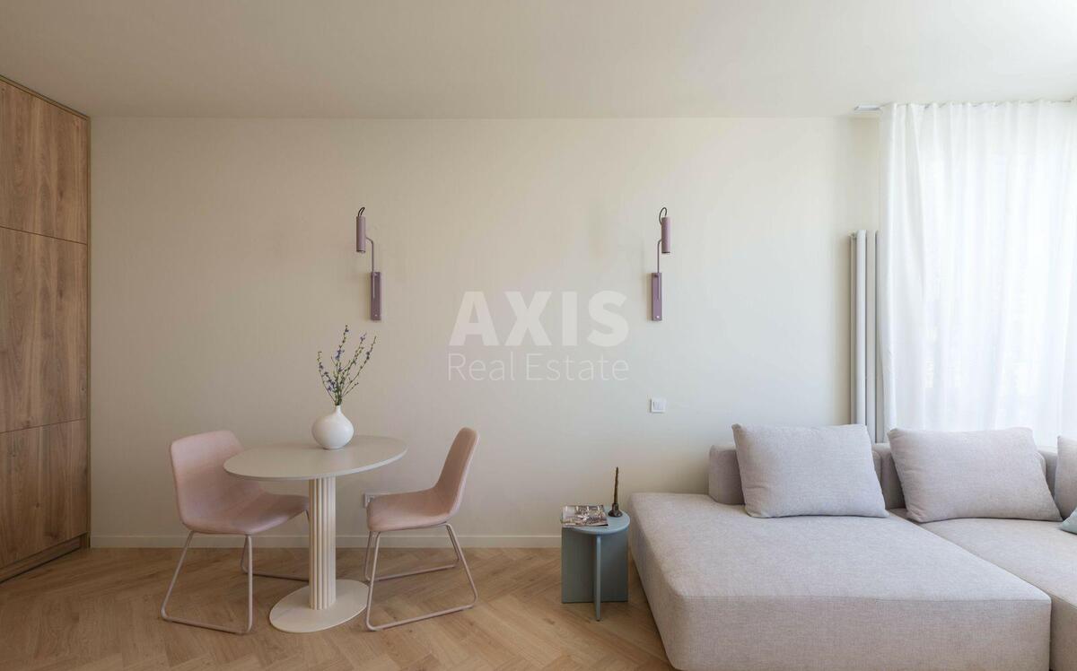1k apartment vul. Kudrjashova 8Б565044