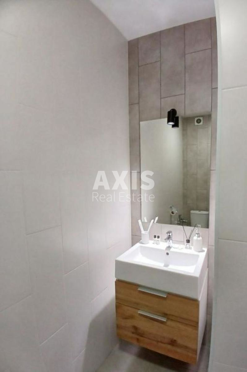 2k apartment vul. Syrec'ko-Sadova 14