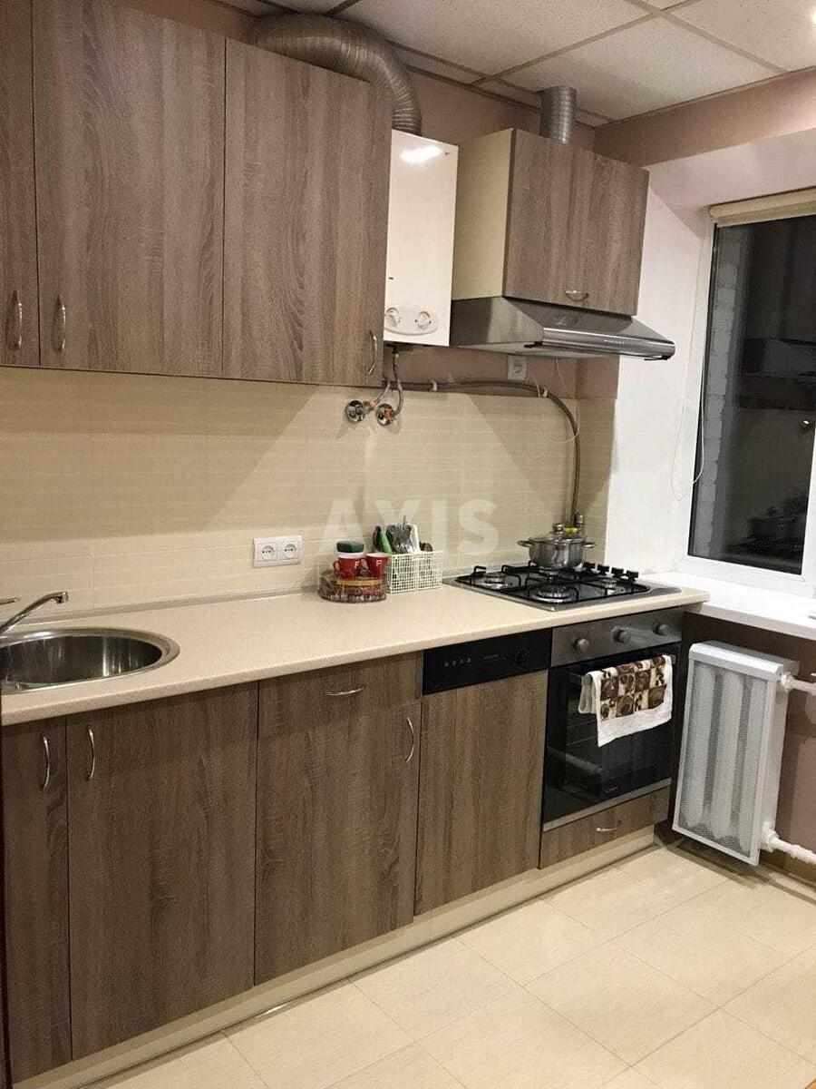 2к квартира вул. Євгена Коновальця 29А56548