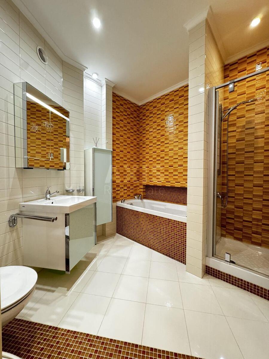 4k apartment vul. Darvina 16091114