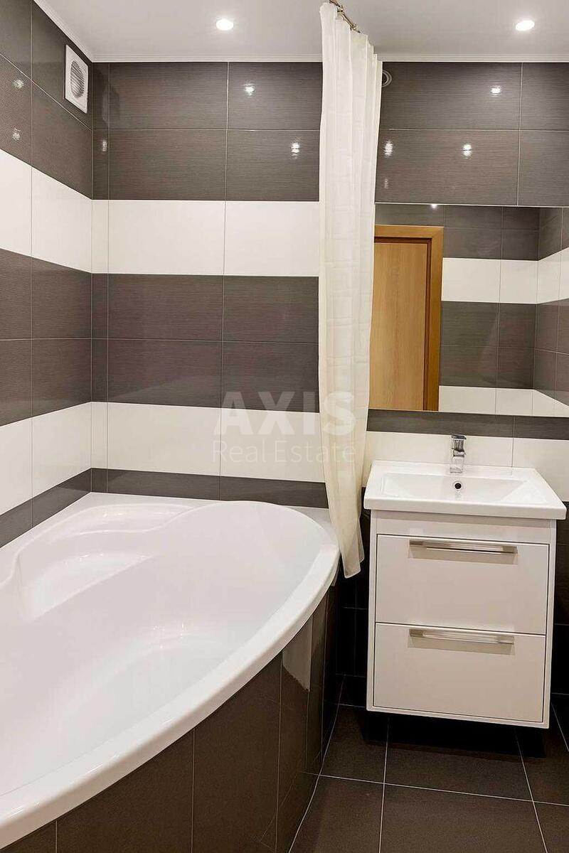 2k apartment vul. Zakrevs'kogo Mykoly 97А609347