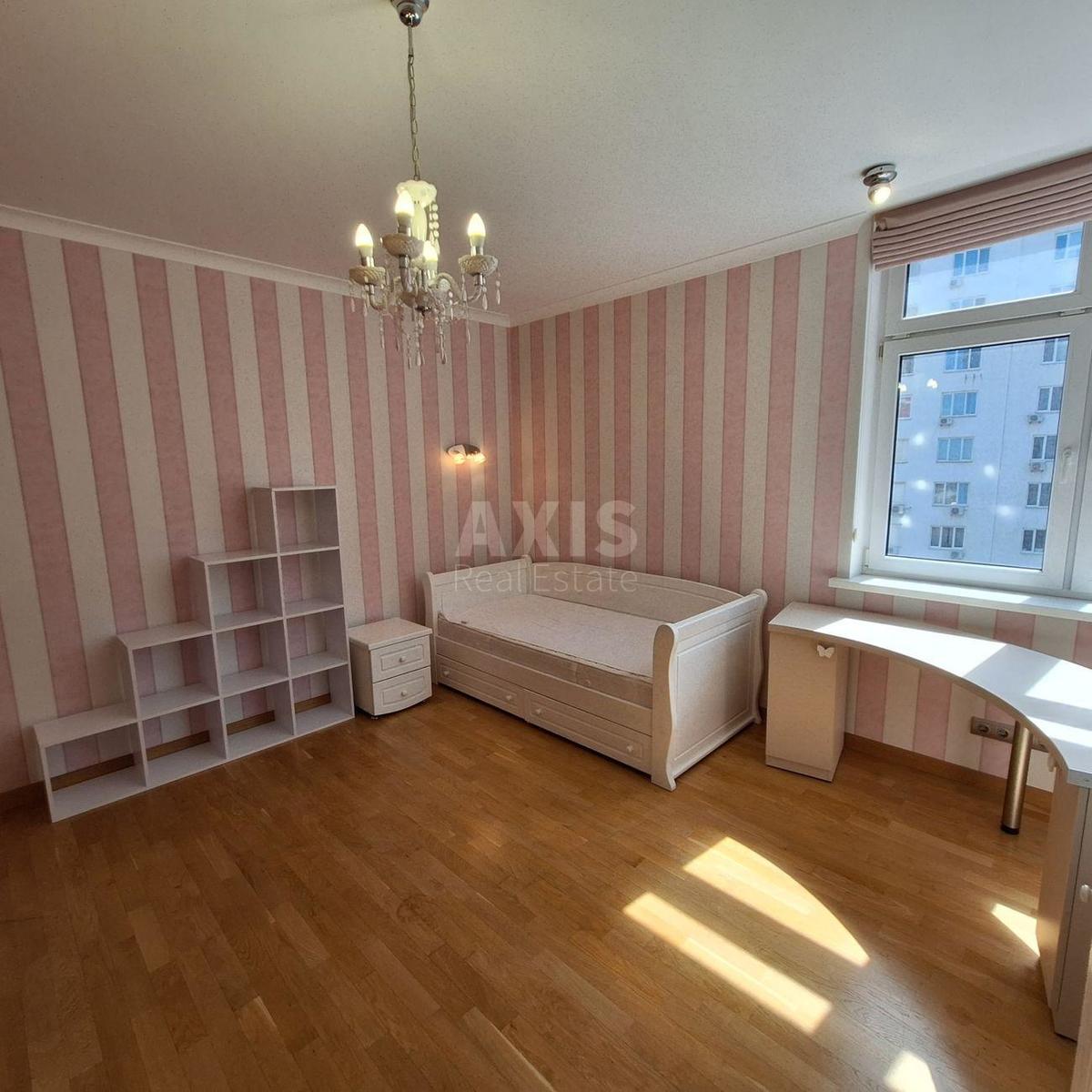 3к квартира ул. Драгоманова 2А5
