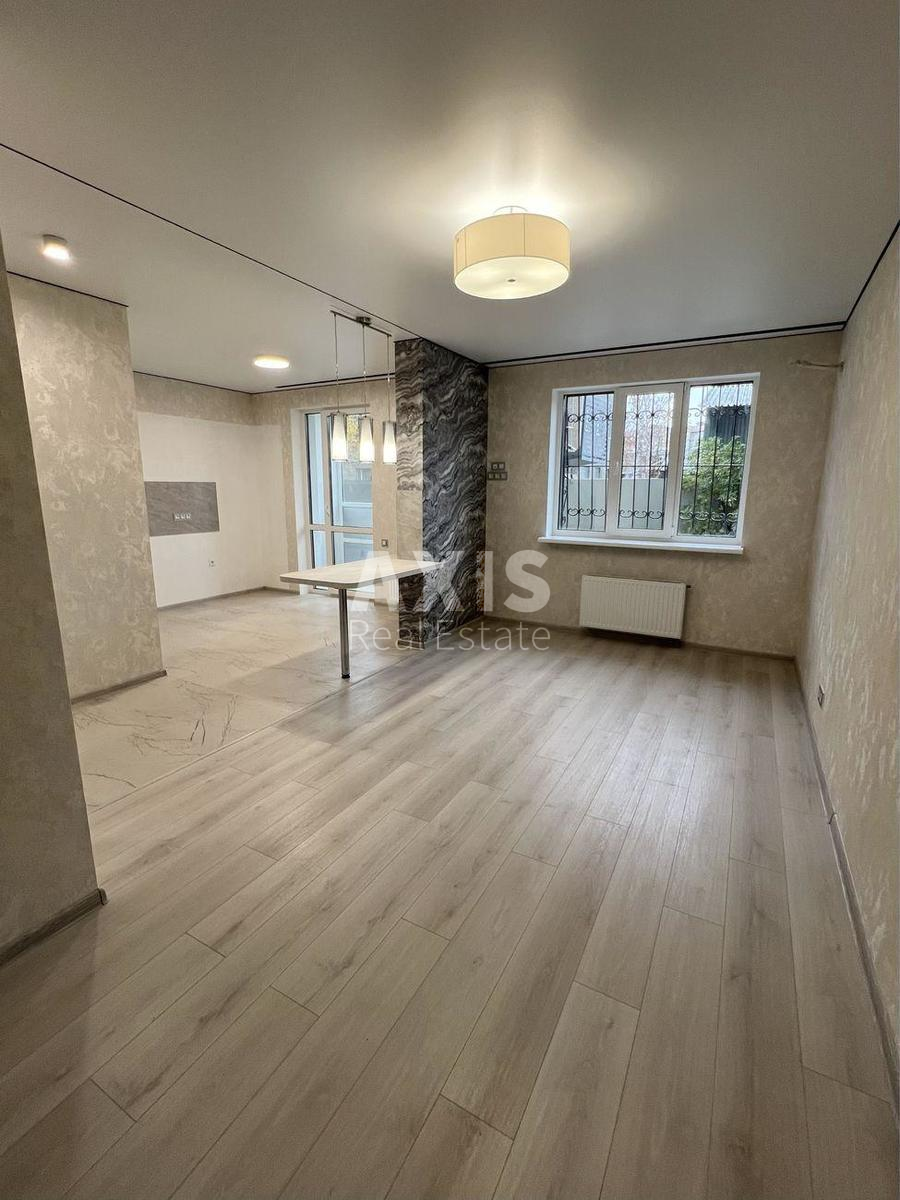 1k apartment vul. Verbyc'kogo Arhitektora 1В452282