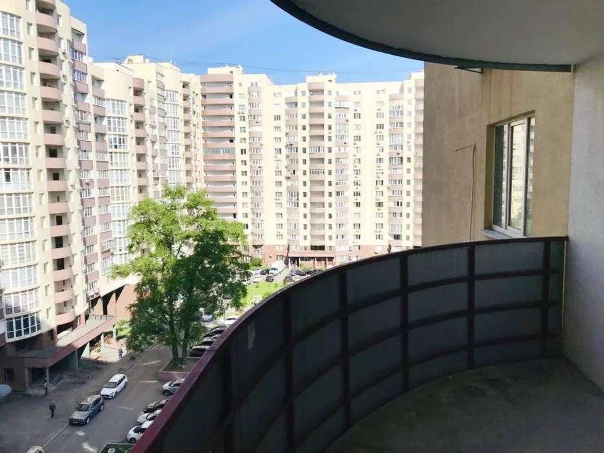 2к квартира бул. Кольцова 1410