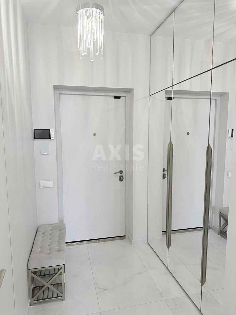 3k apartment vul. Antonovycha 44610015