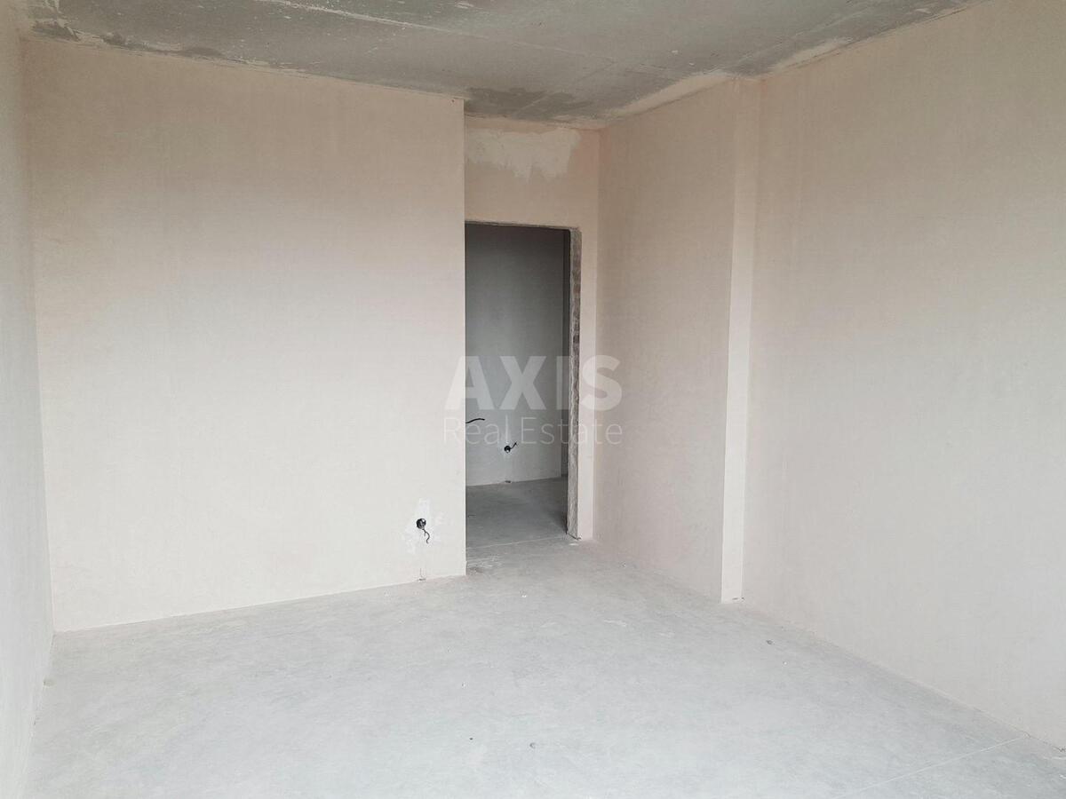 1k apartment vul. Kondratjuka Jurija 1566317