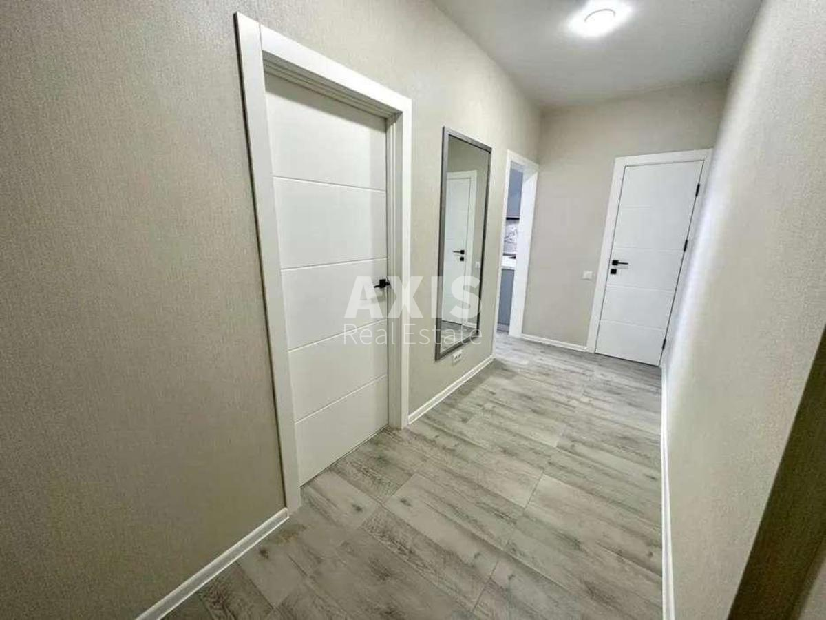 1к квартира ул. Семьи Стешенкив 9242213