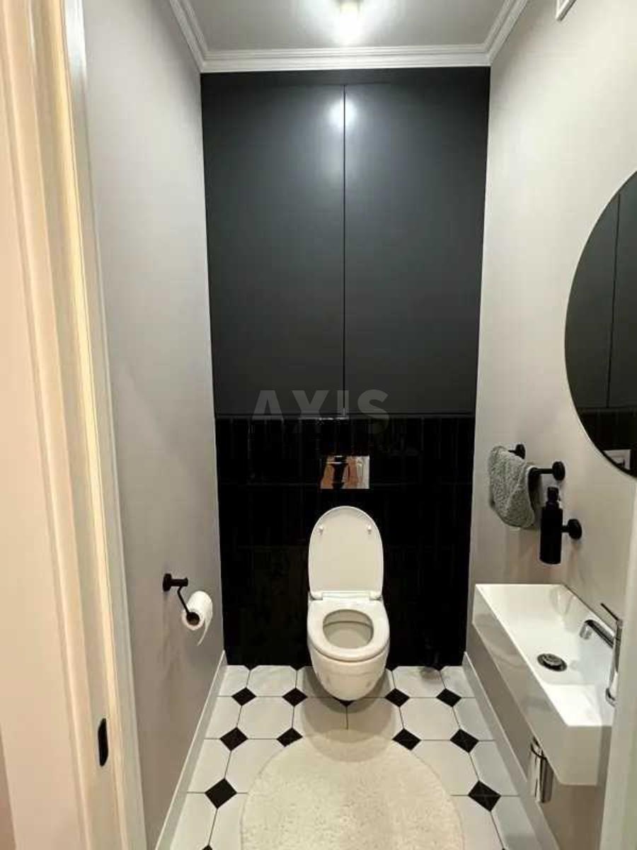 3k apartment vul. Kablukova 238