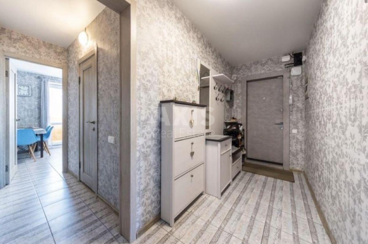 3k apartment vul. Cheljabins'ka 19566756
