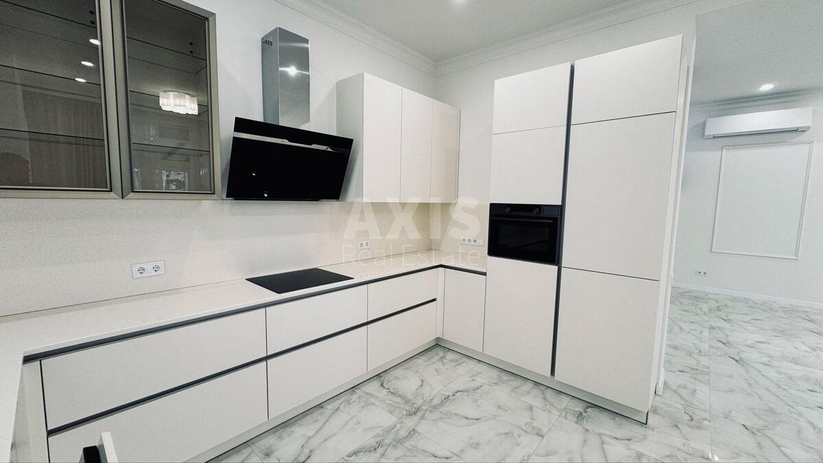 House vul. Bud'onnogo, 203m2, Kyiv city566911