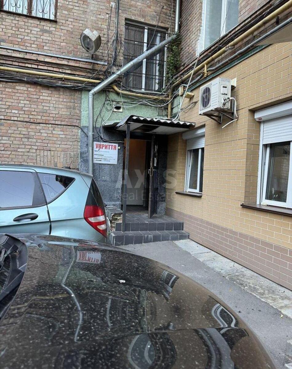 2k apartment vul. Saksagans'kogo 85567279