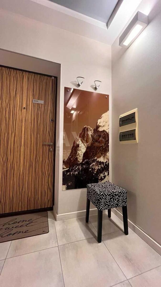 1k apartment vul. Ushakova Mykoly 1В6109412