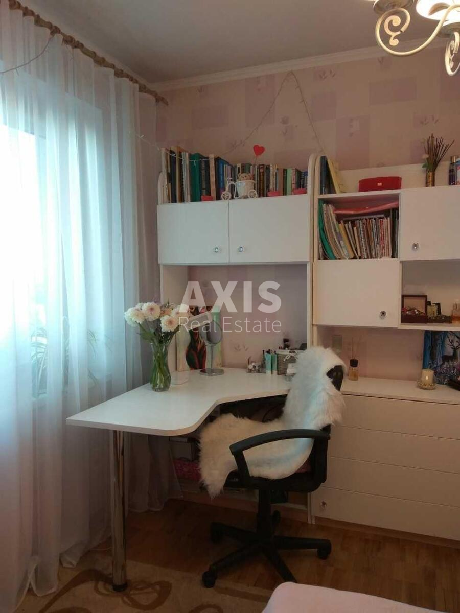 4к квартира ул. Академика Ефремова 25516480