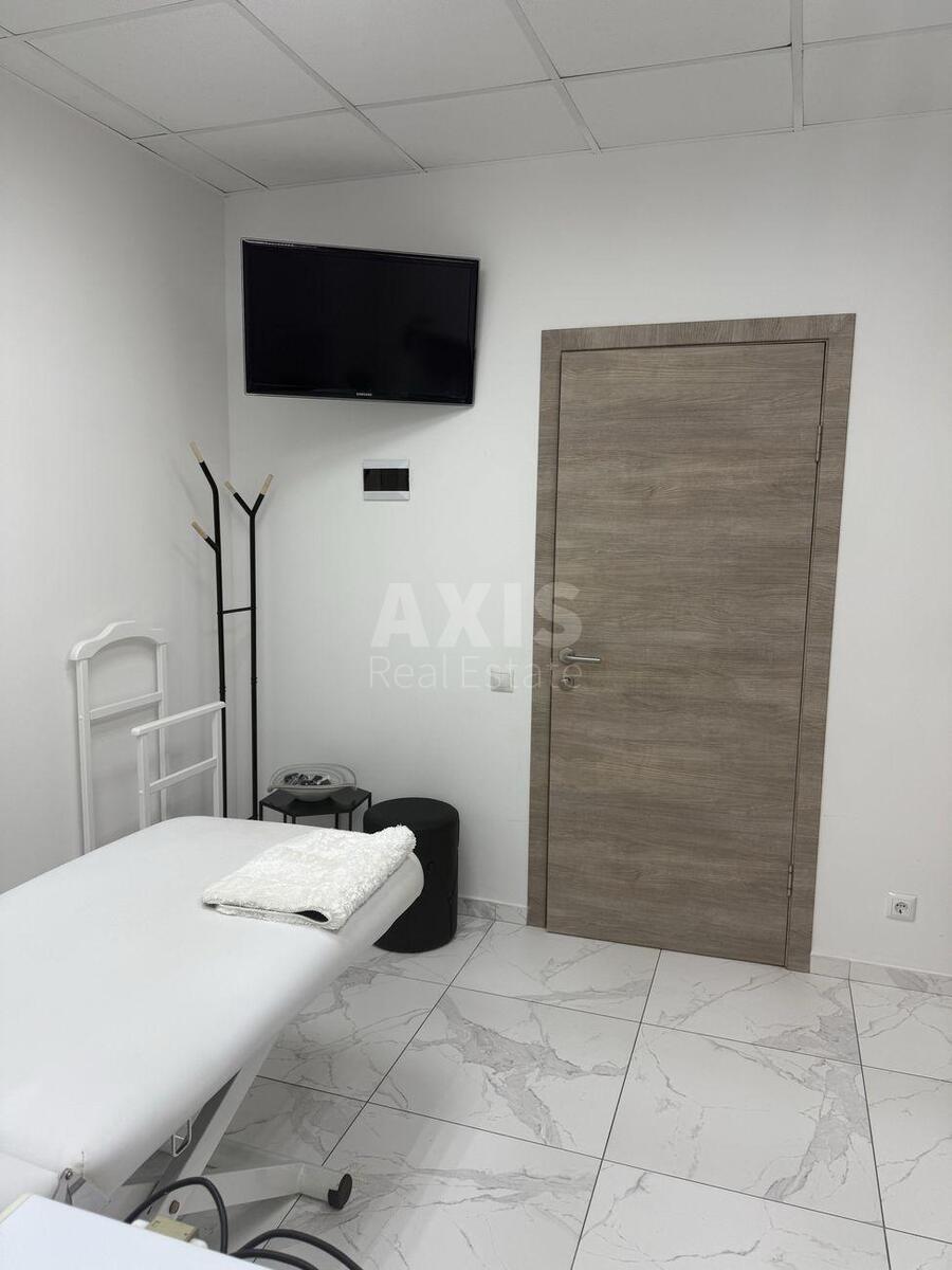 Объект торговли ул. Джона Маккейна 37А, 18м2567532
