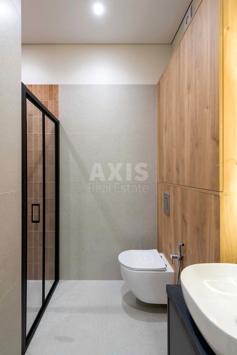 1k apartment vul. Vavylovyh 96115714