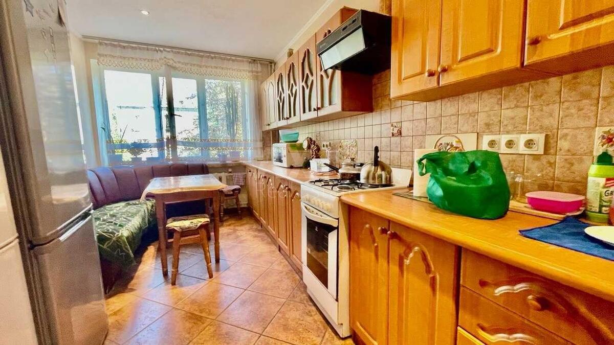 3k apartment pr-t Nauky 86