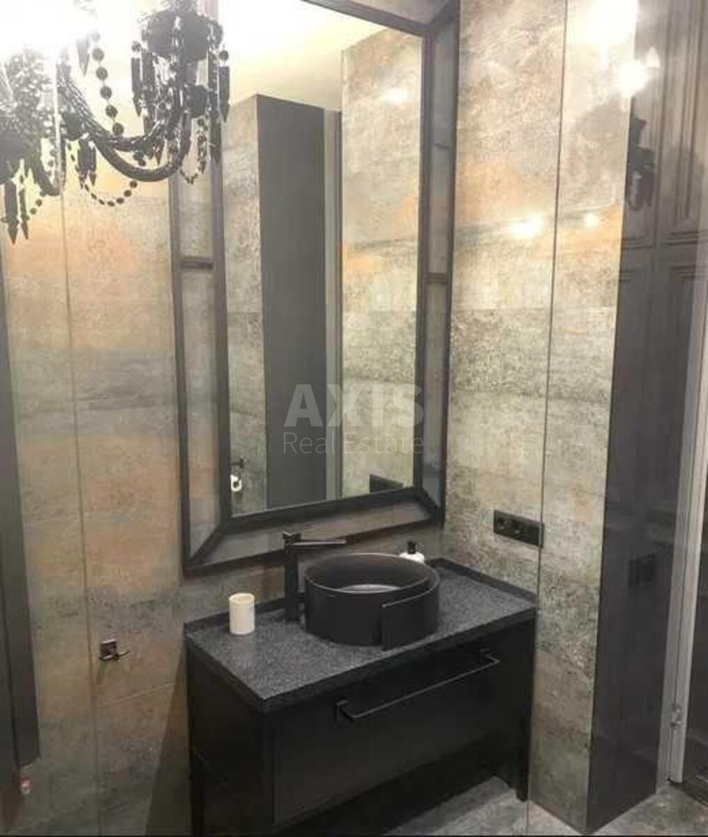 2k apartment vul. Saksagans'kogo 37К9