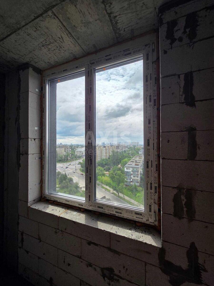 2k apartment vul. Kybal'chycha Mykoly 1567947