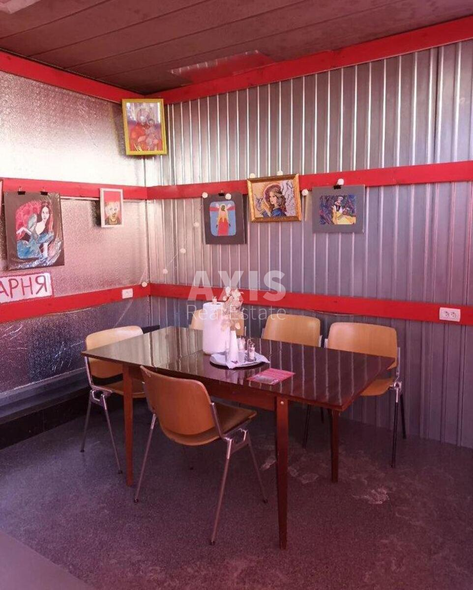 Trade object vul. Verhnij Val 16, 18m2518831