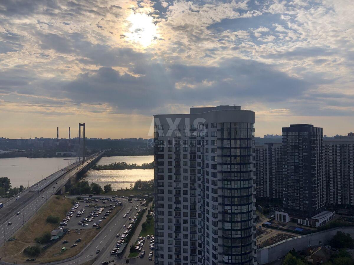 1k apartment vul. Zarichna 165680712