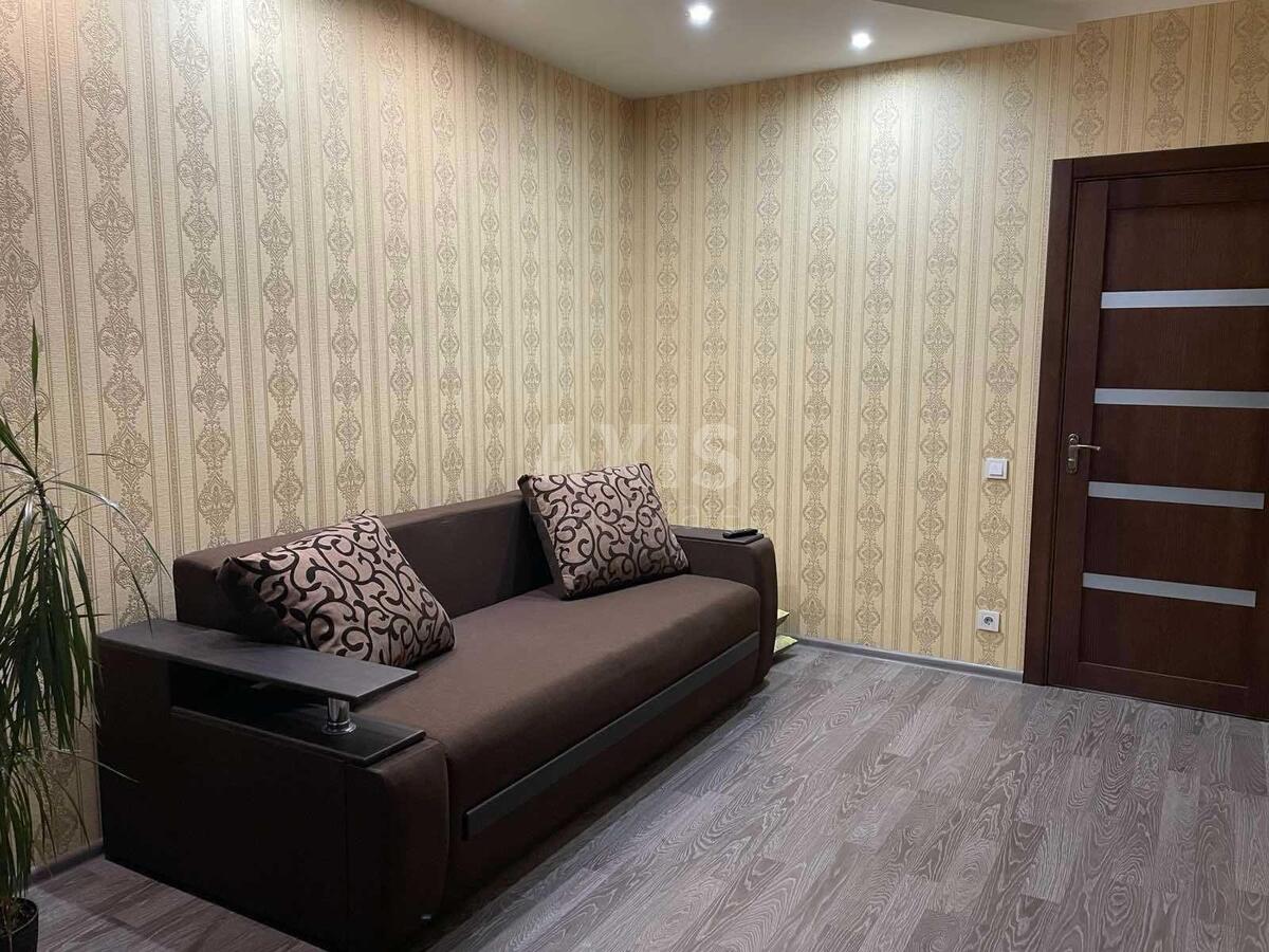 1k apartment vul. Svitla 34