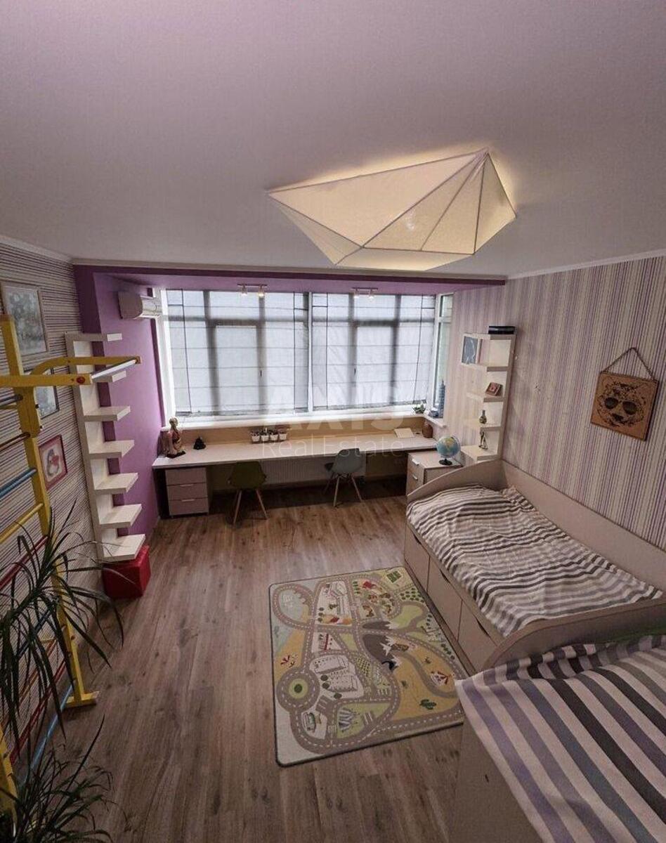 5k apartment vul. Vil'jamsa Akademika 3/77