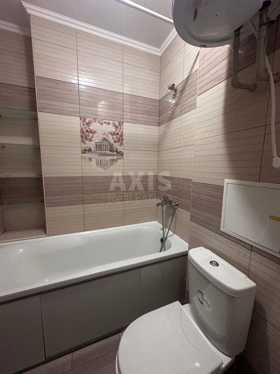 1k apartment pr-t Peremogy 90/17
