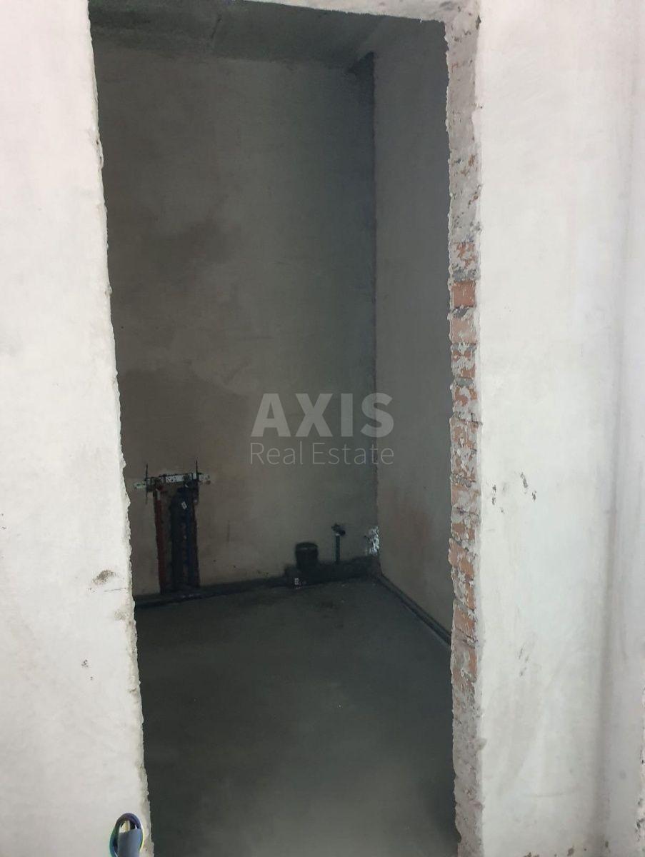 1к квартира ул. Загоровская 17612546