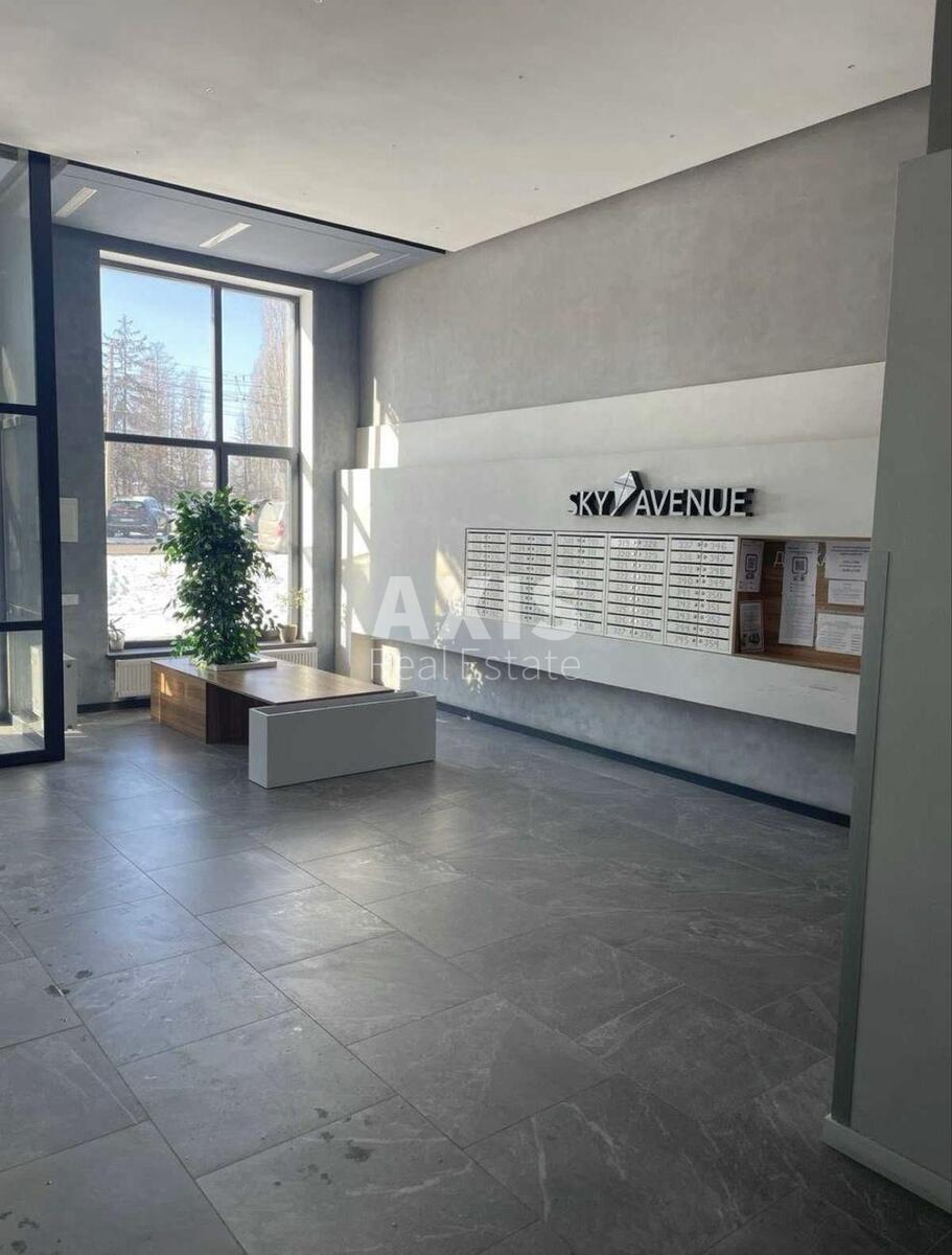 3k apartment vul. Svyatoslava Khorobroho 3610990