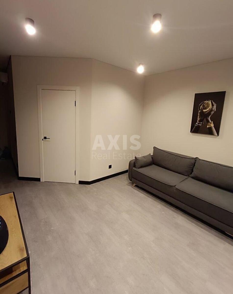 1k apartment prov. Baltijs'kyj 22/253