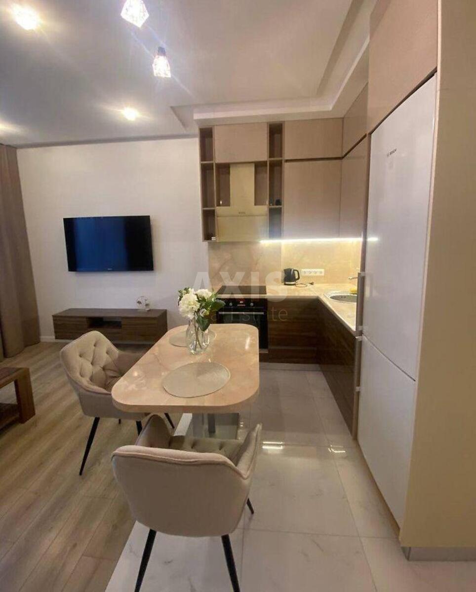 2k apartment vul. Truskavec'ka 6В0