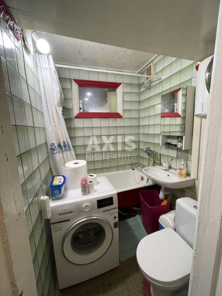 1k apartment vul. Korol'ova Akademika 10в7