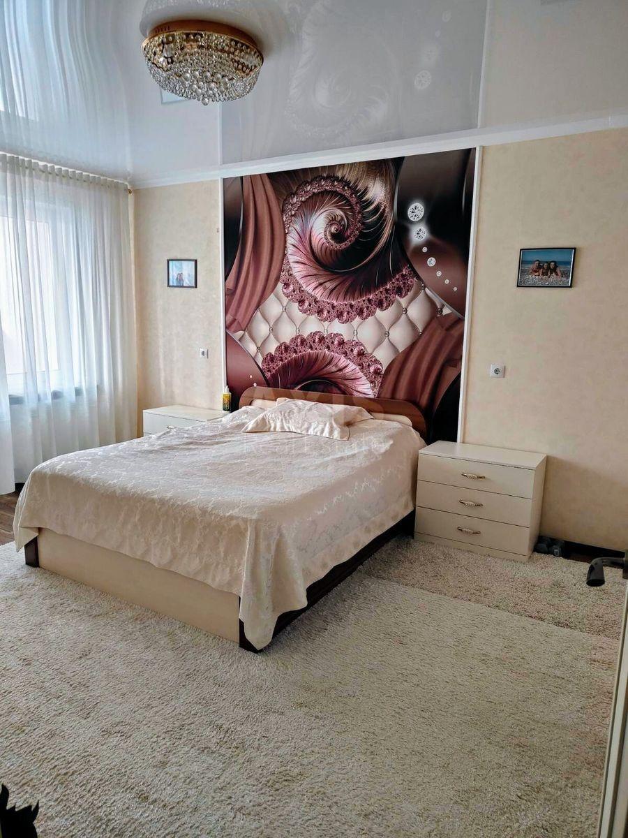 2k apartment vul. Zakrevs'kogo Mykoly 95Г582711